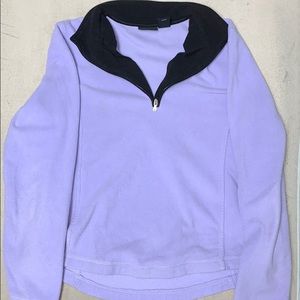 SJB Active Pullover